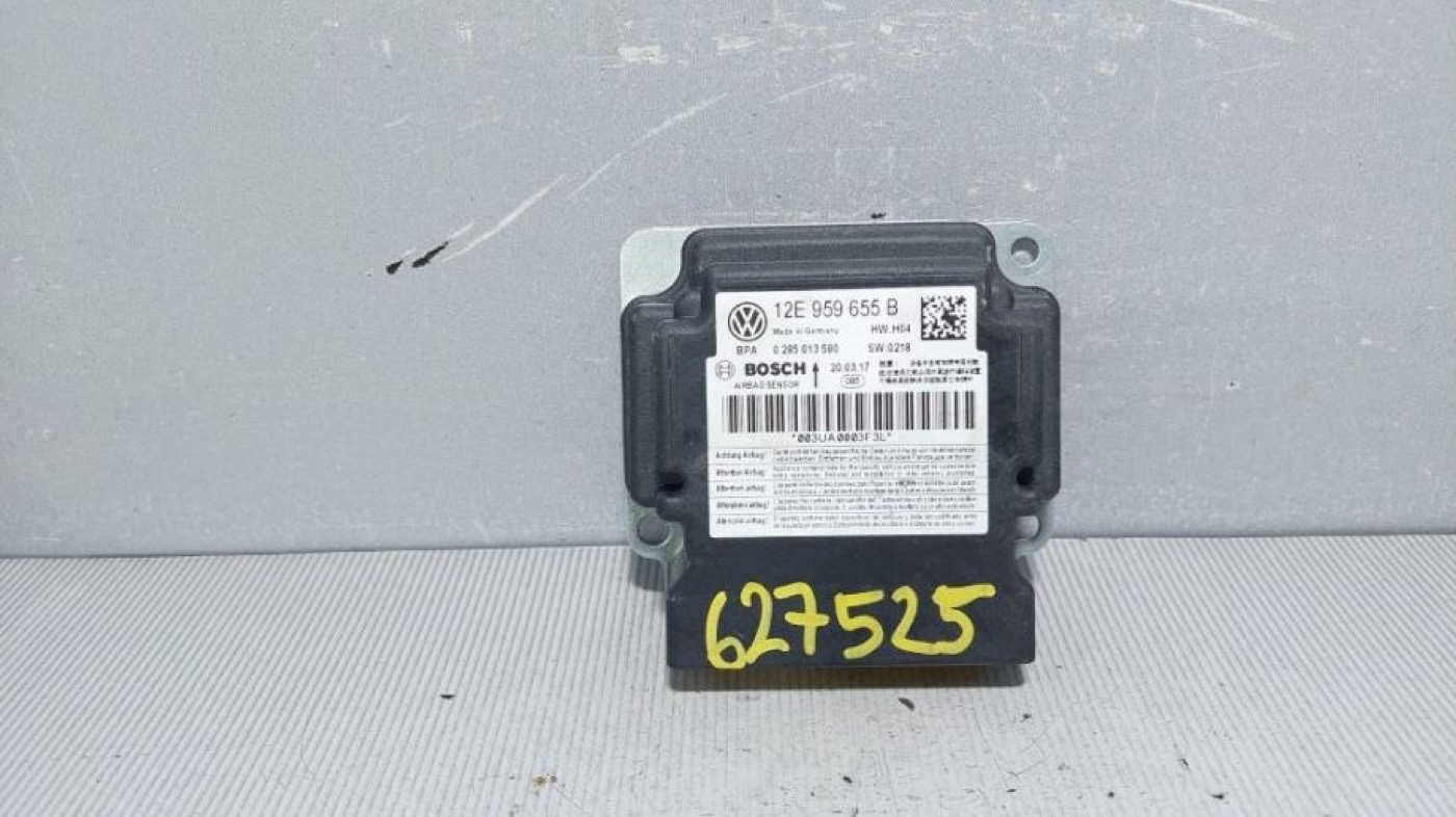 Moduł SRS — 12E959655B