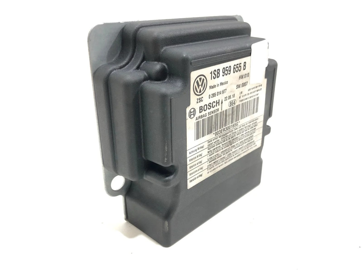 Blok — 1SB959655B