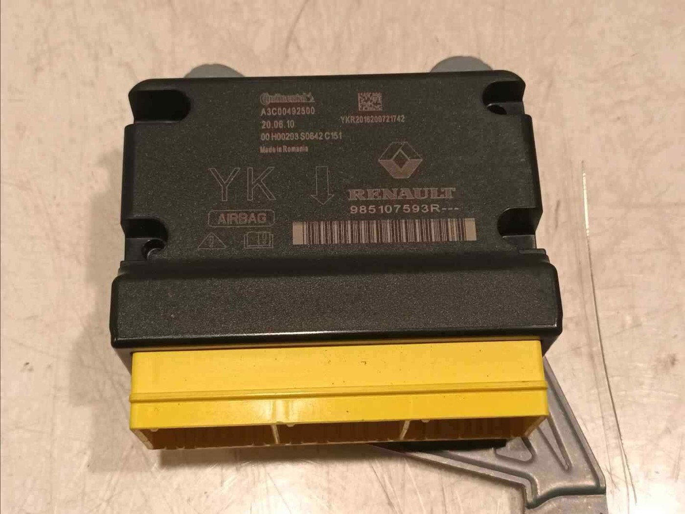Blok — 285552502R