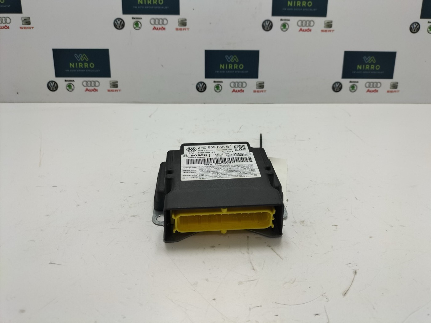 Blok — 2H0959655B
