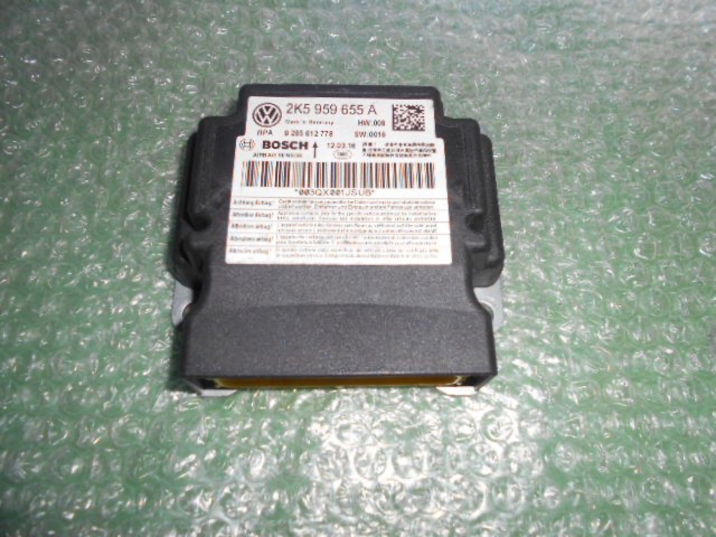 Blok — 2K5959655A