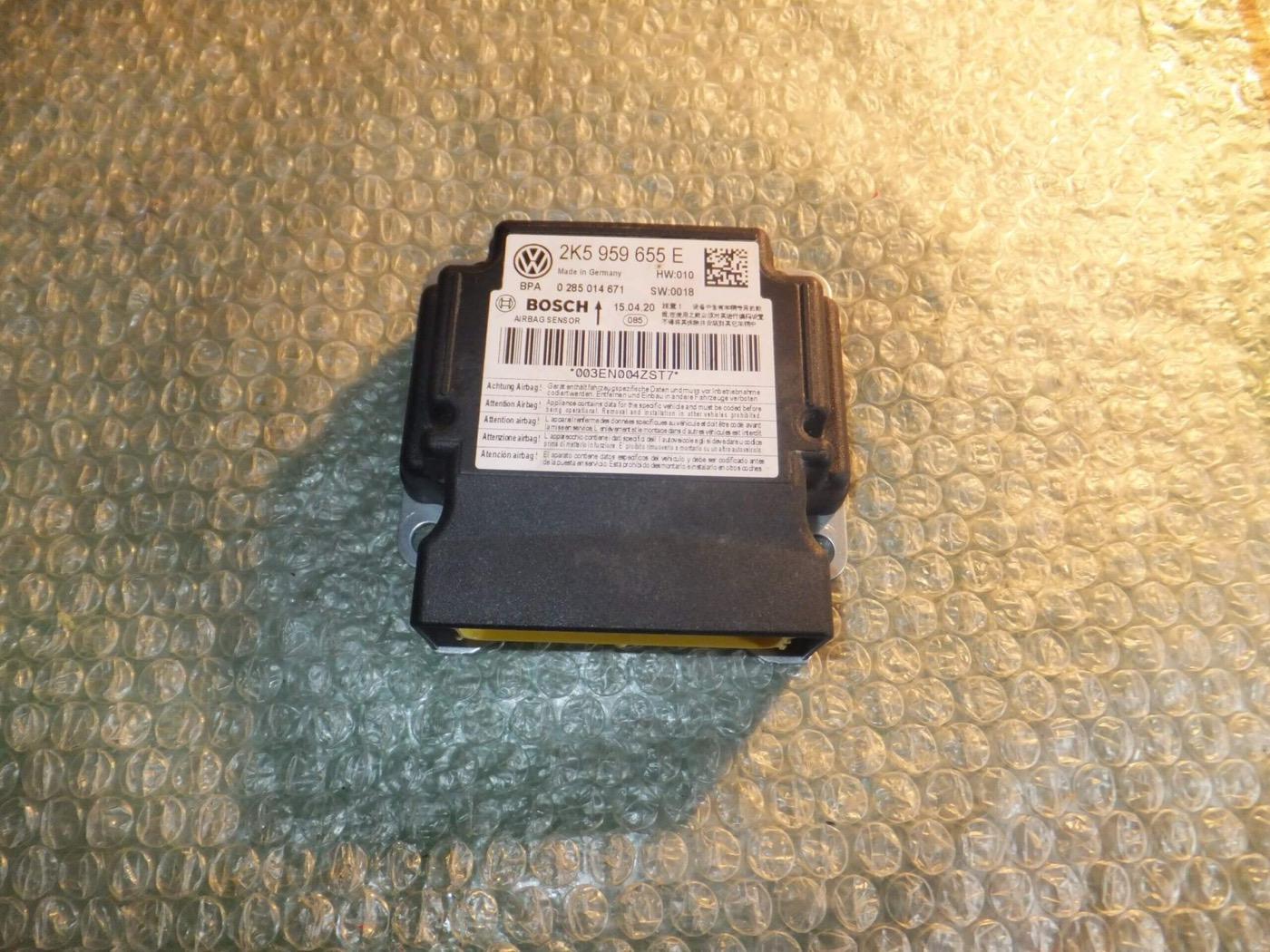 Blok — 2K5959655E