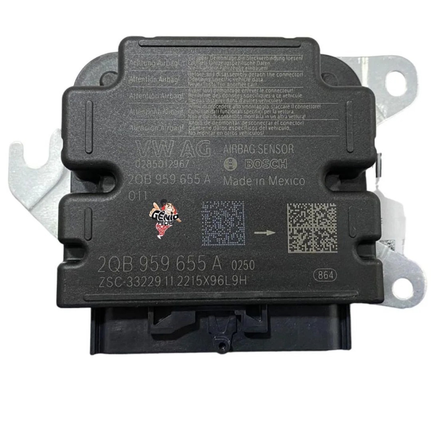 Blok — 2QB959655A