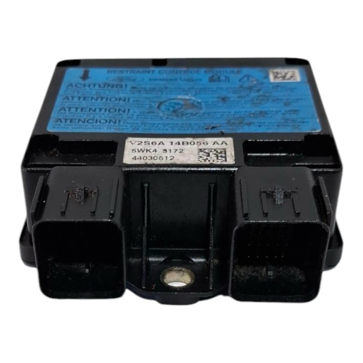 Blok — 2S6A14B056AA