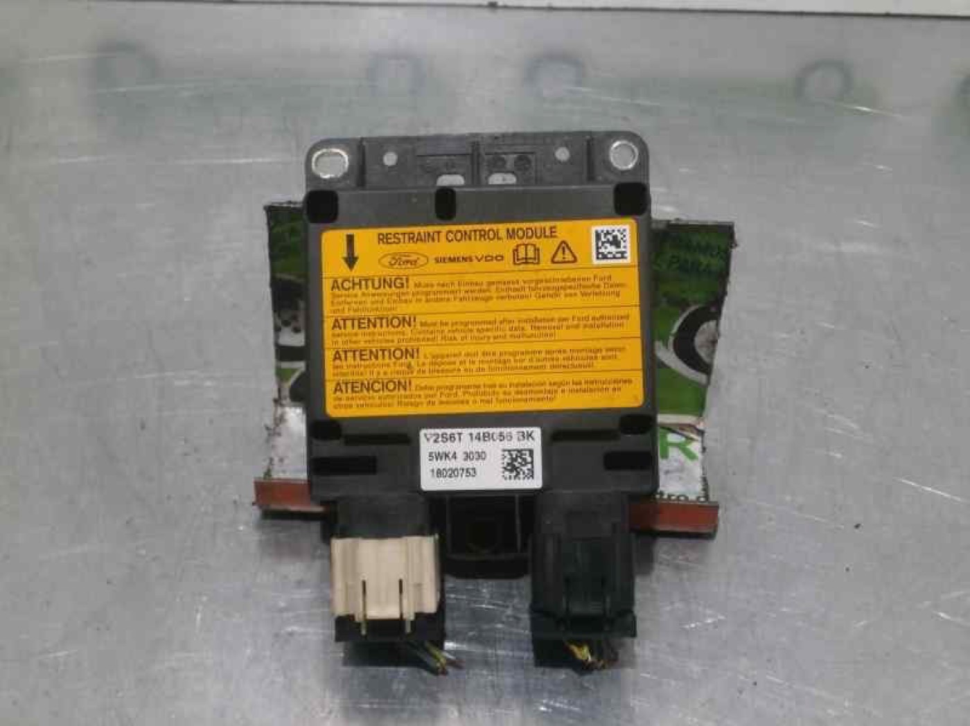 Blok — 2S6T14B056BK