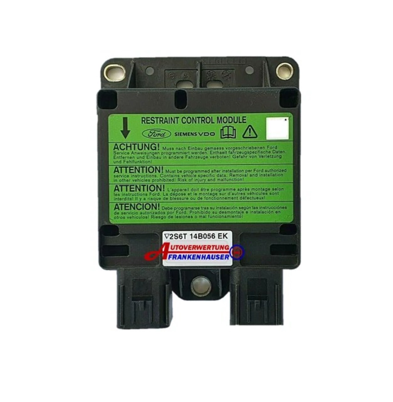 Blok — 2S6T14B056EK