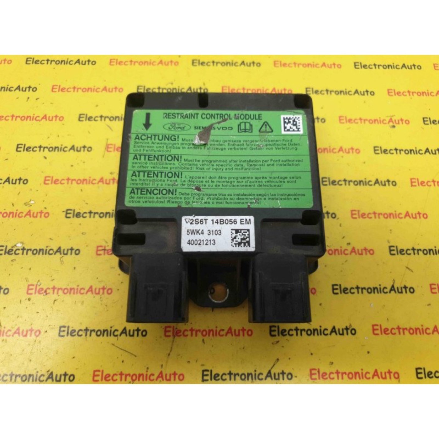 Blok — 2S6T14B056EM