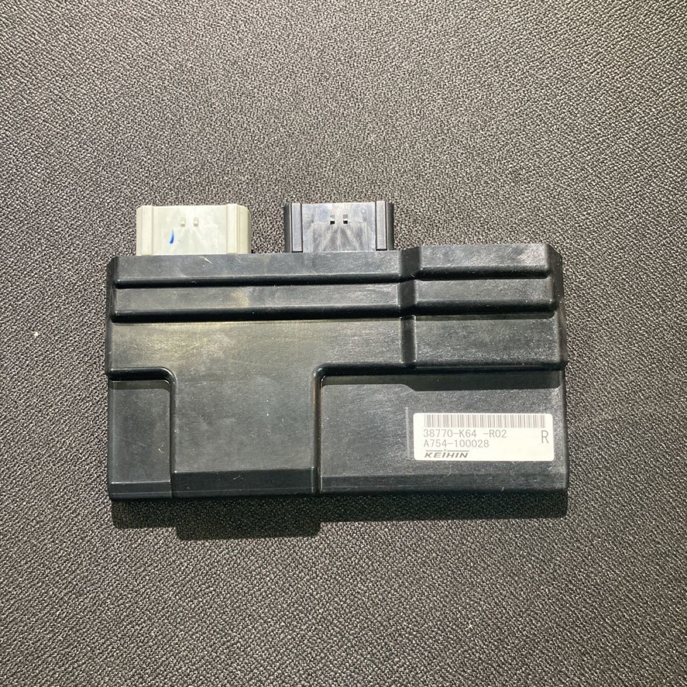 Blok — 38770-K64-R02