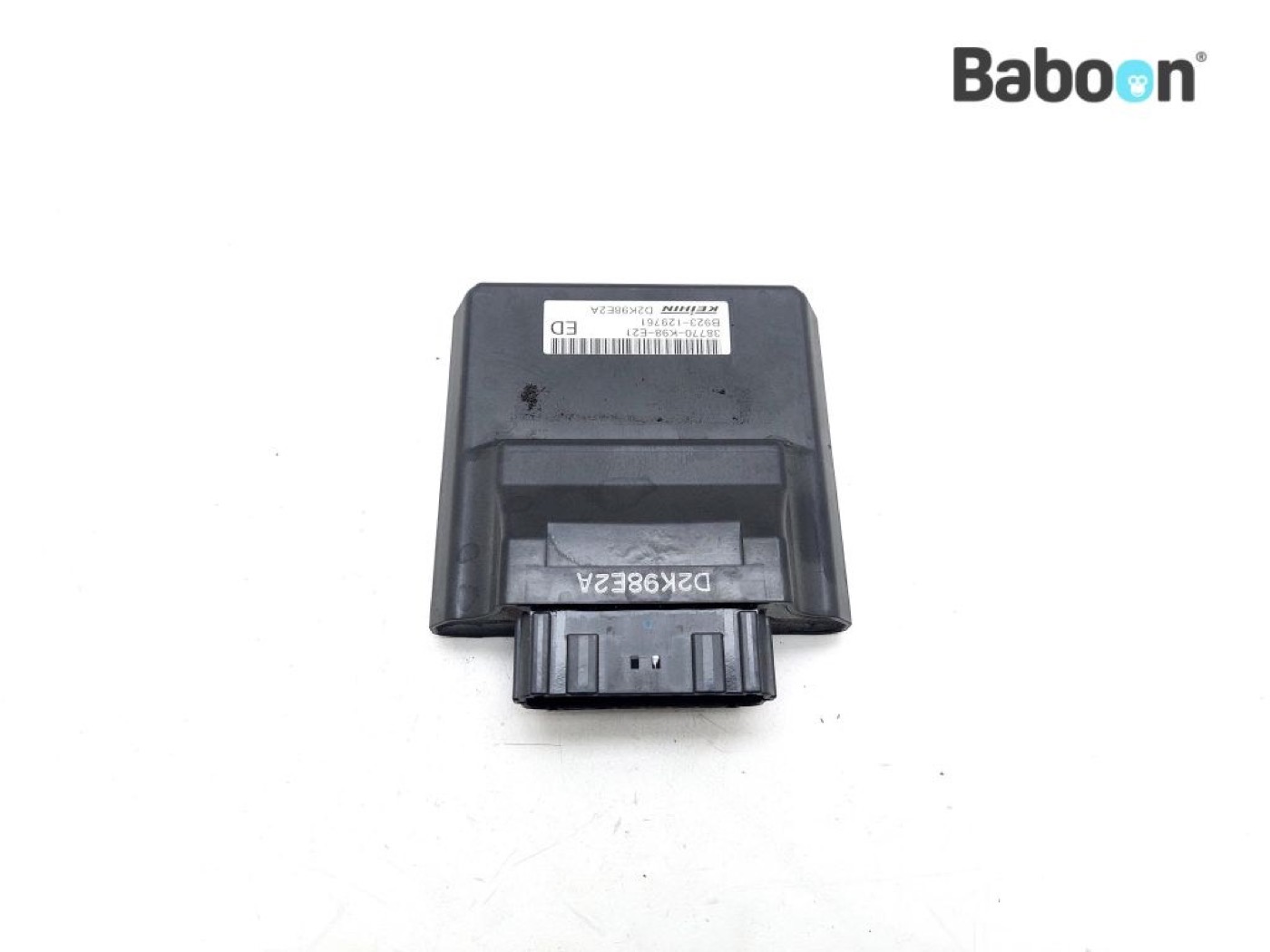 Blok — 38770-K98-E21