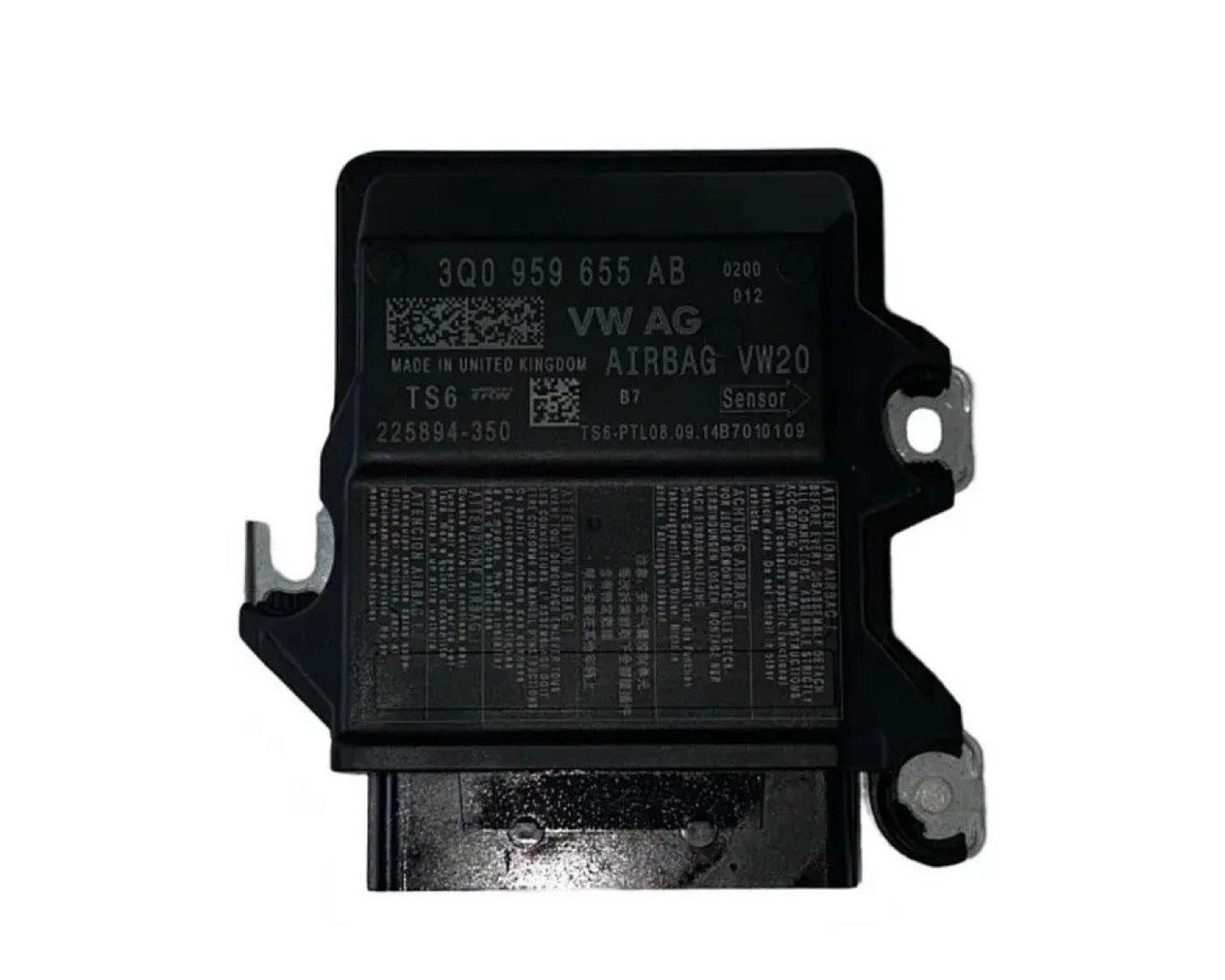 Blok — 3Q0959655AB