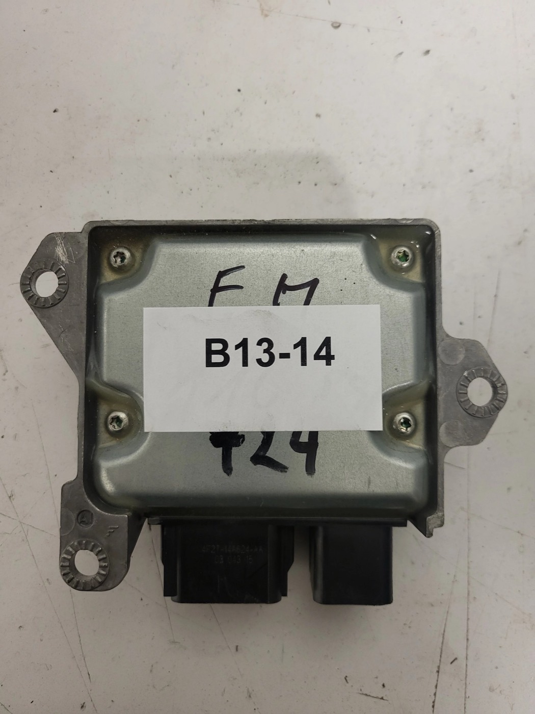 Blok — 3S7T14B056AB