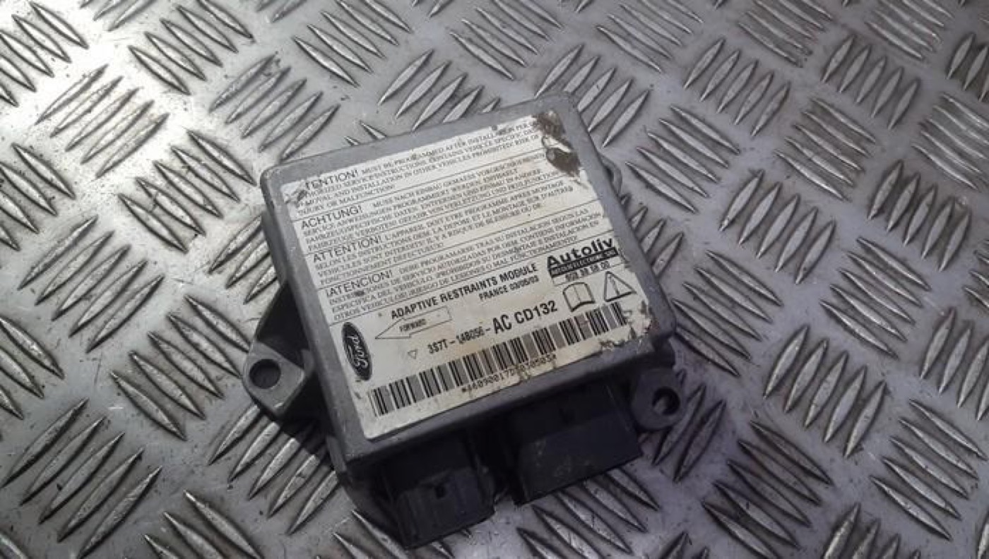Blok — 3S7T14B056AC