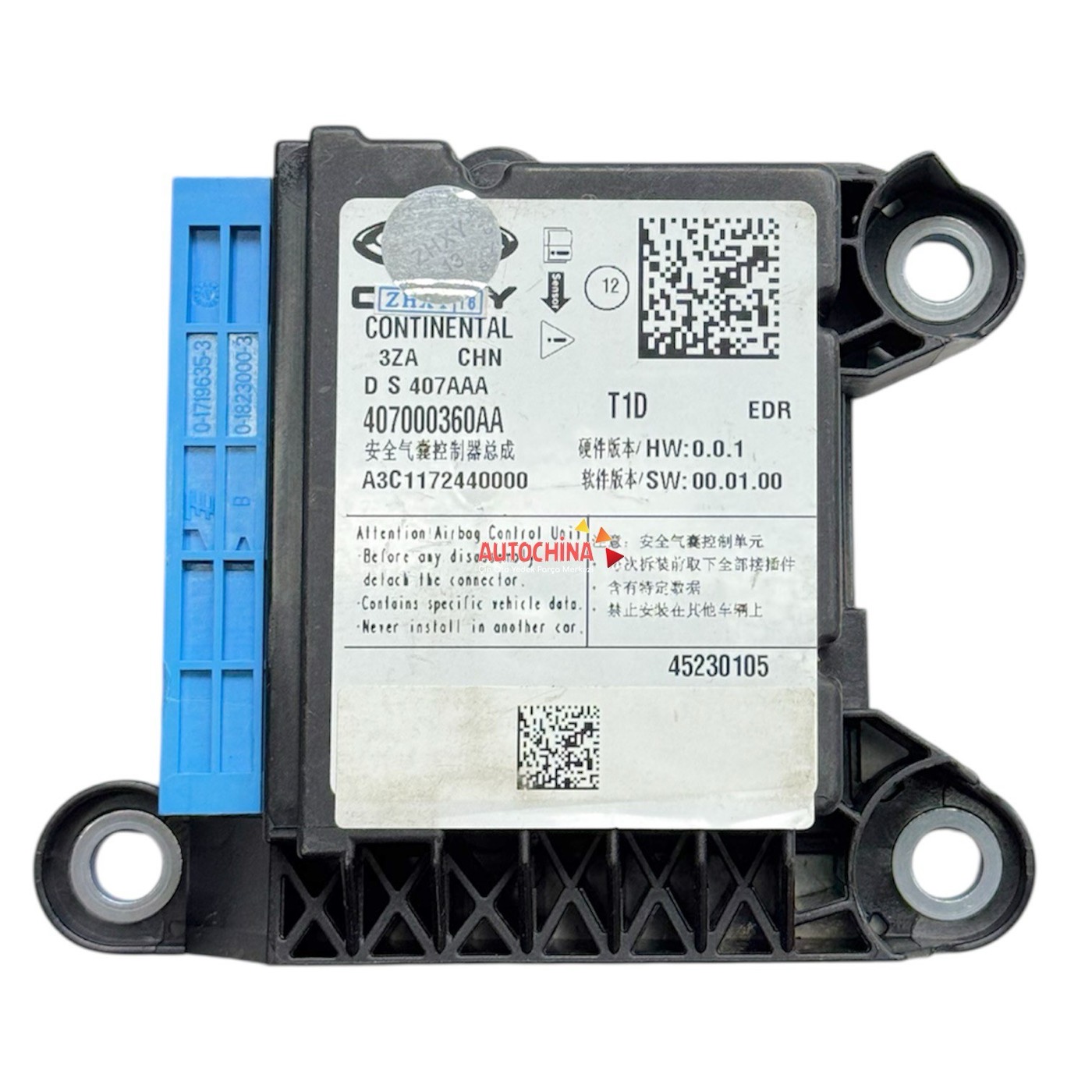 Blok — 407000360AA