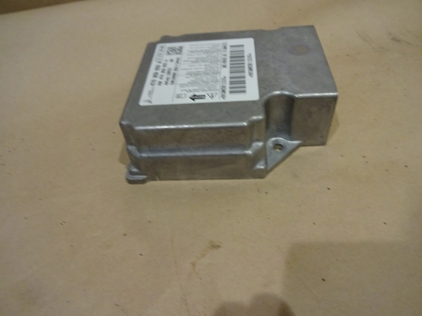 Blok — 470959655A