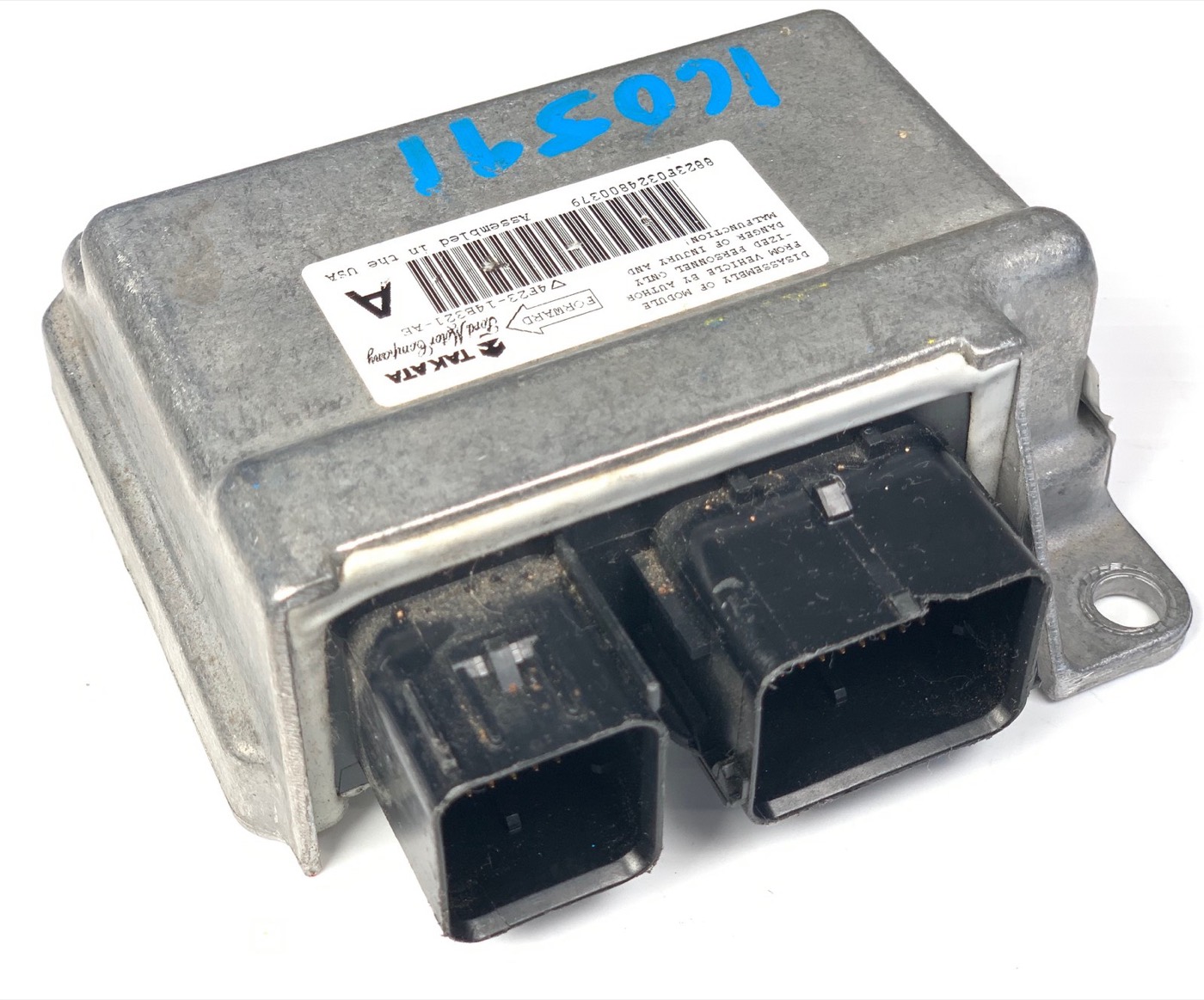 Blok — 4F2314B321AE