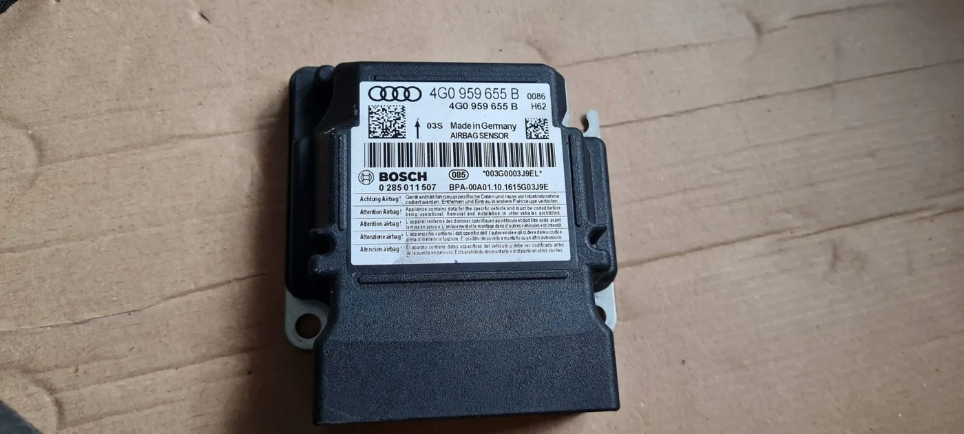 Blok — 4G0959655B