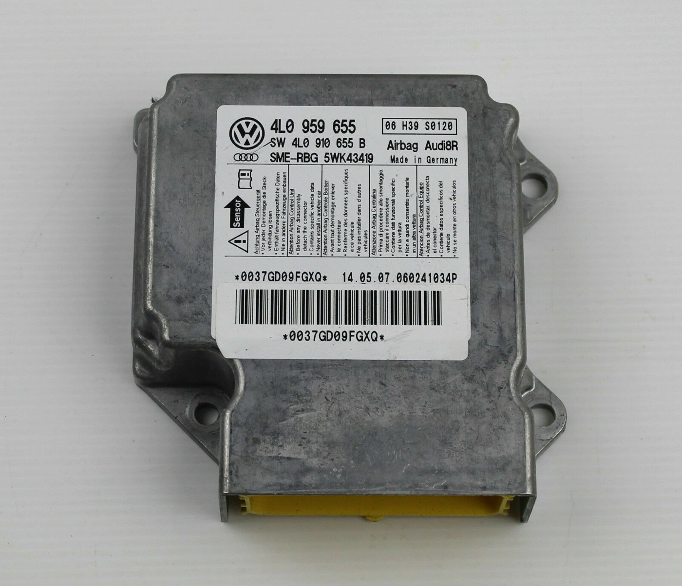 Blok — 4L0959655