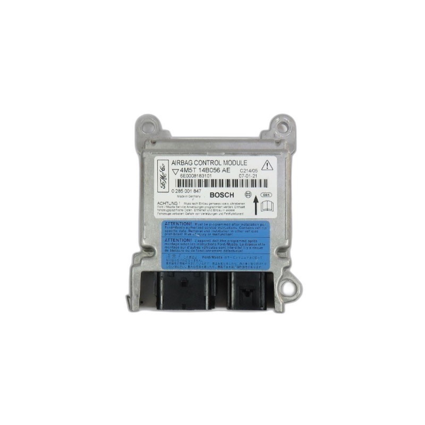 Blok — 4M5T14B056AE