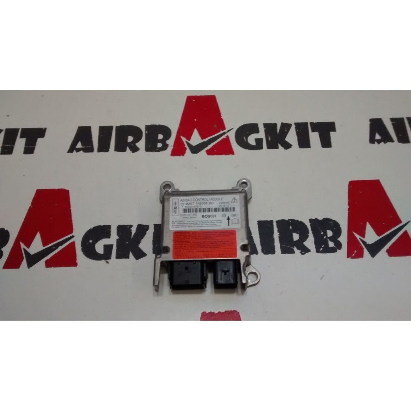 Blok — 4M5T14B056BD