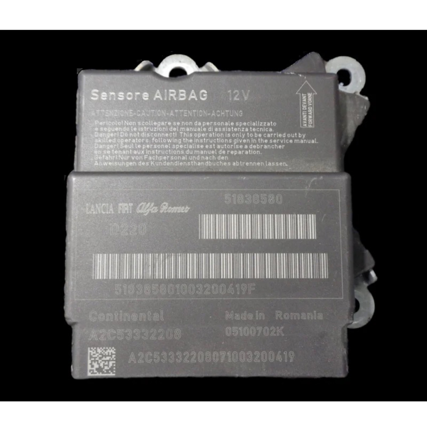 Moduł SRS — 51838580