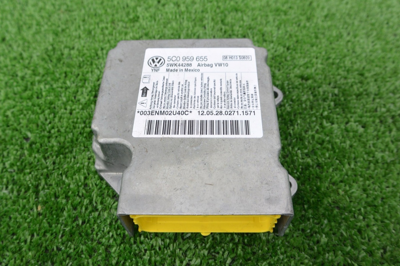 Blok — 5C0959655