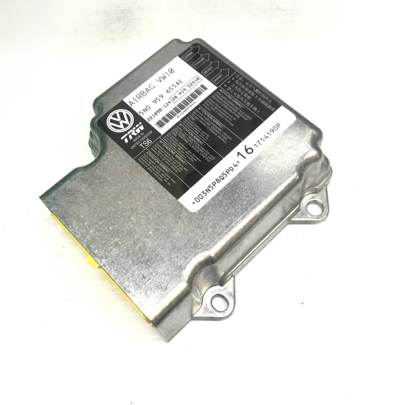 Blok — 5N0959655AE