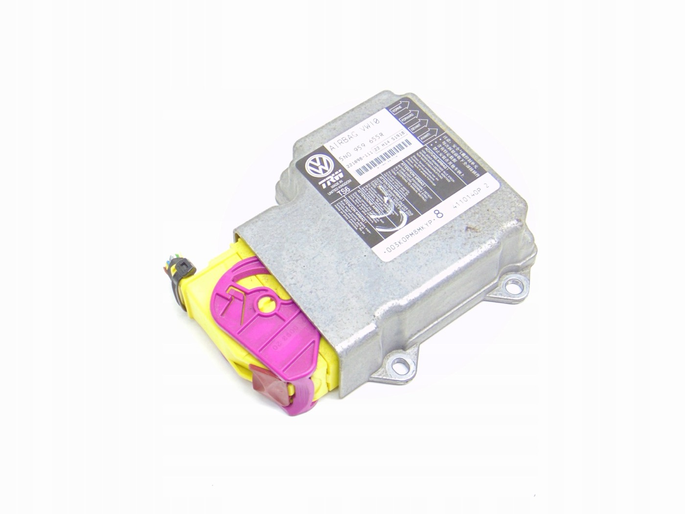 Blok — 5N0959655R