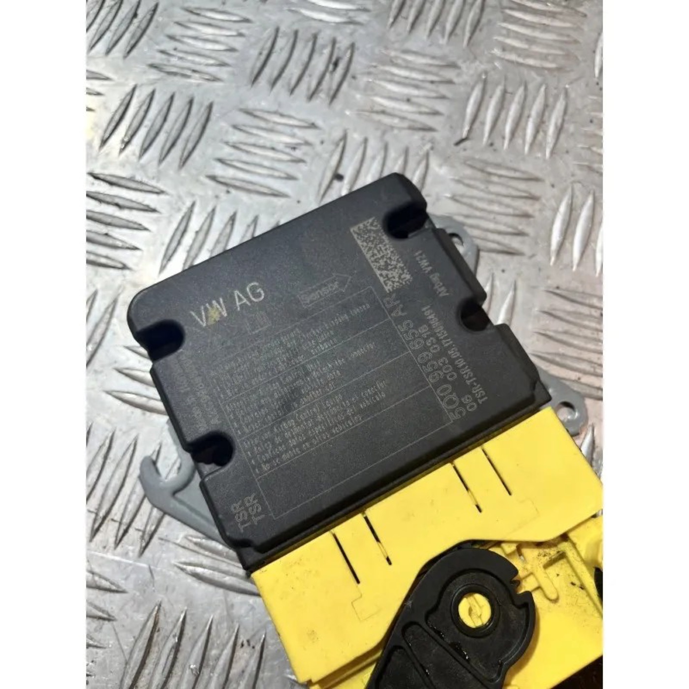 Blok — 5Q0959655AR