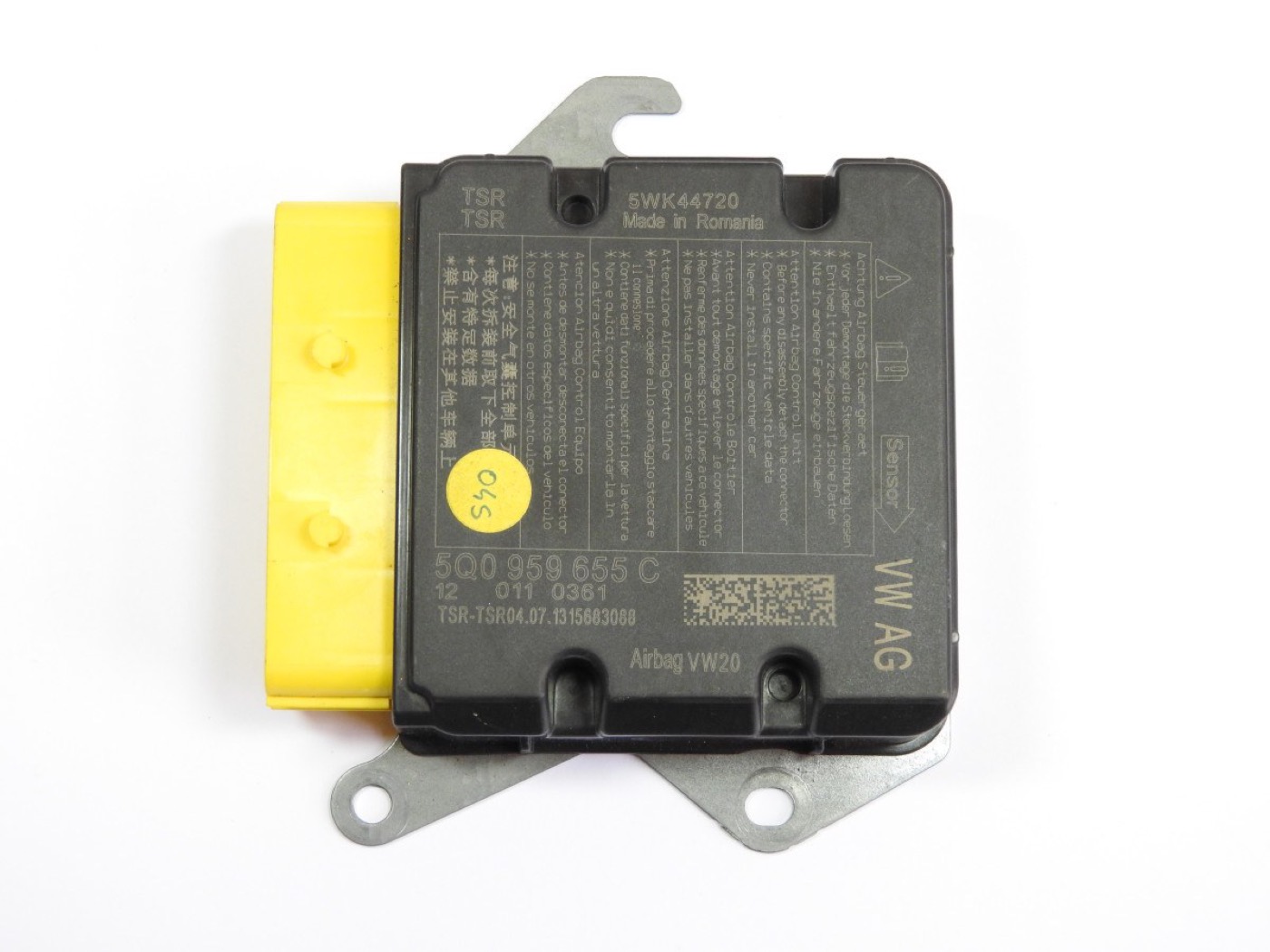 Blok — 5Q0959655C