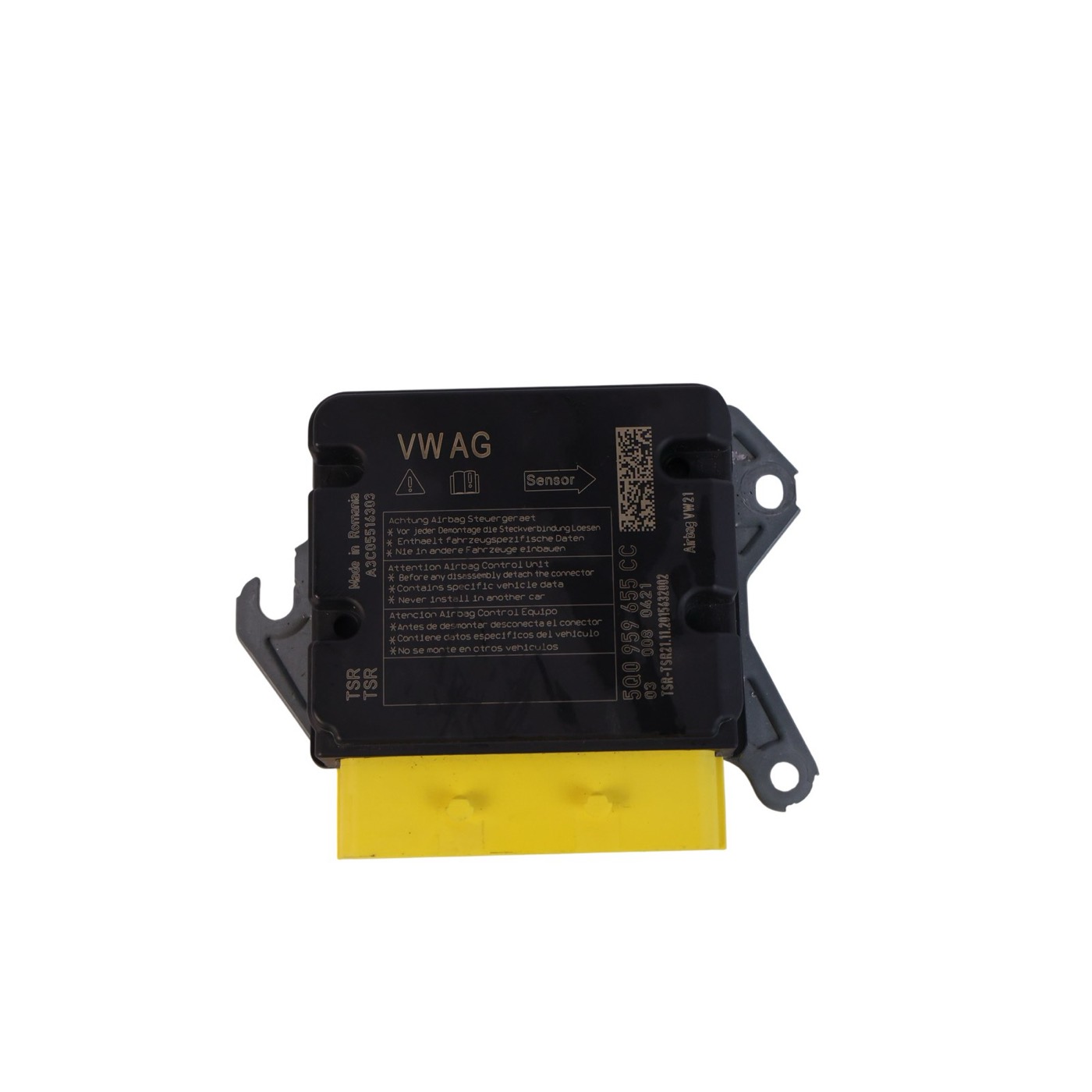 Blok — 5Q0959655CC
