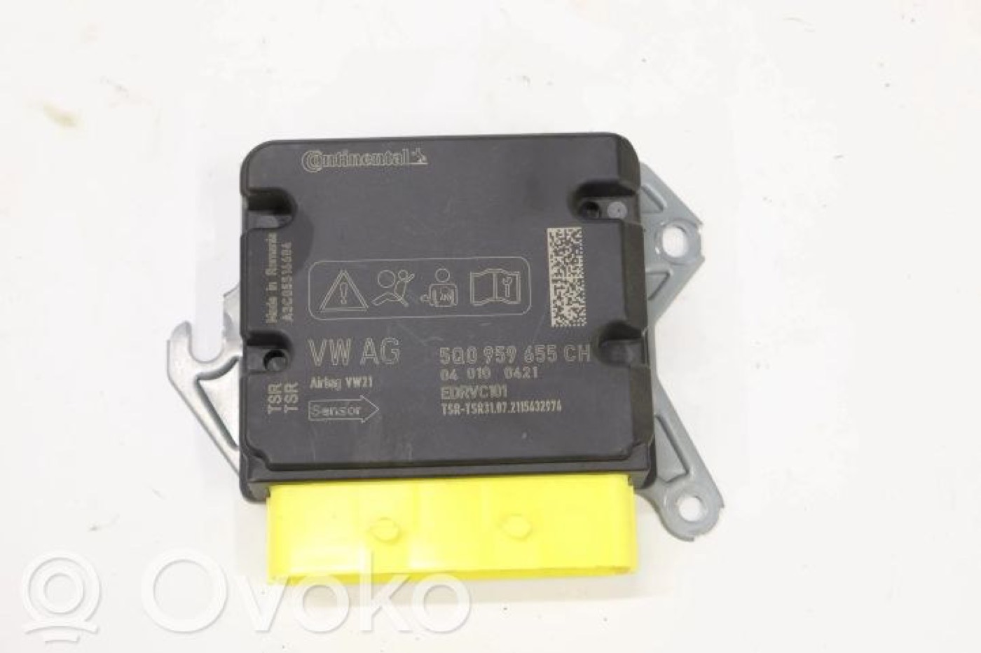 Blok — 5Q0959655CH