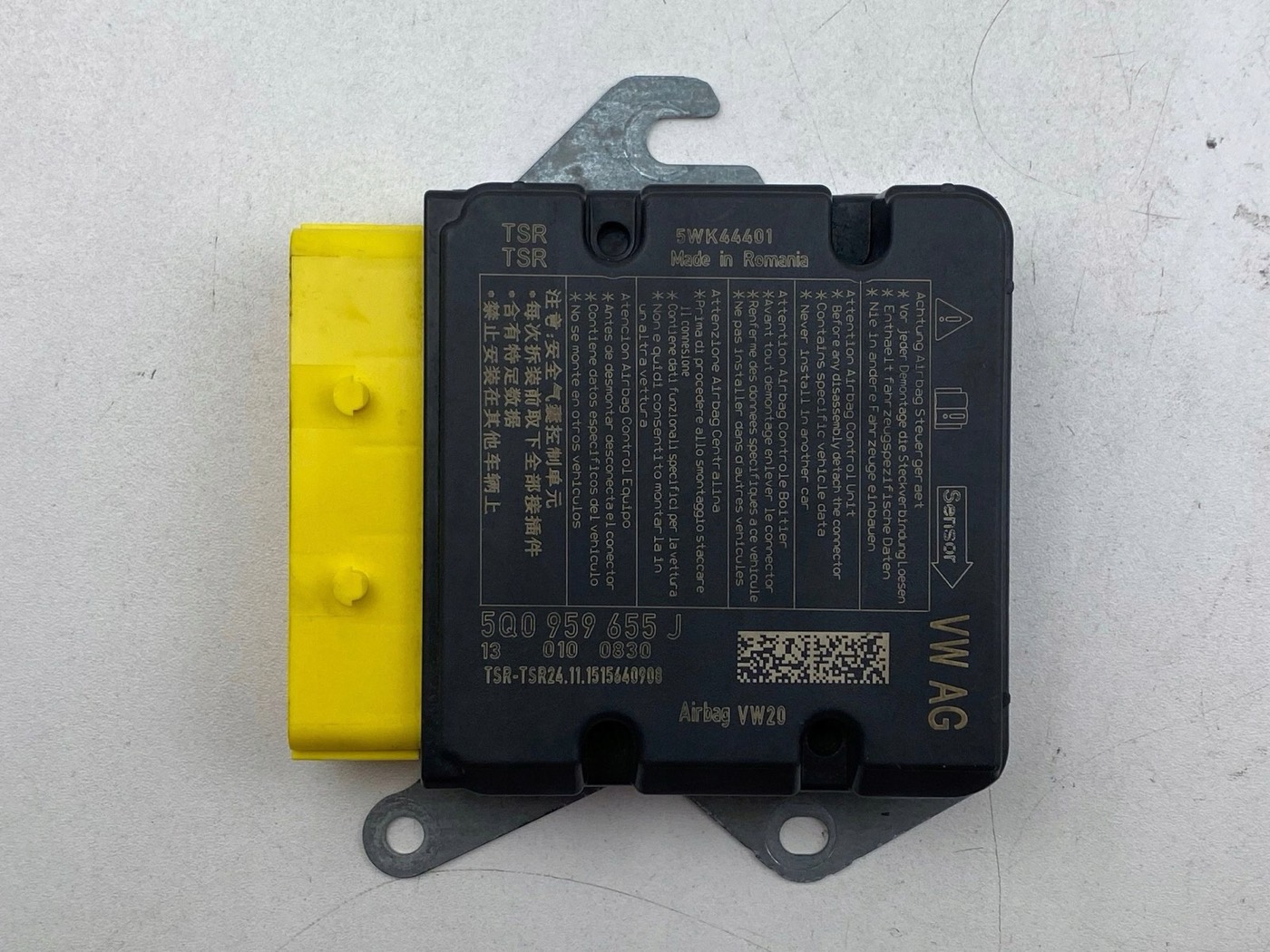 Blok — 5Q0959655J