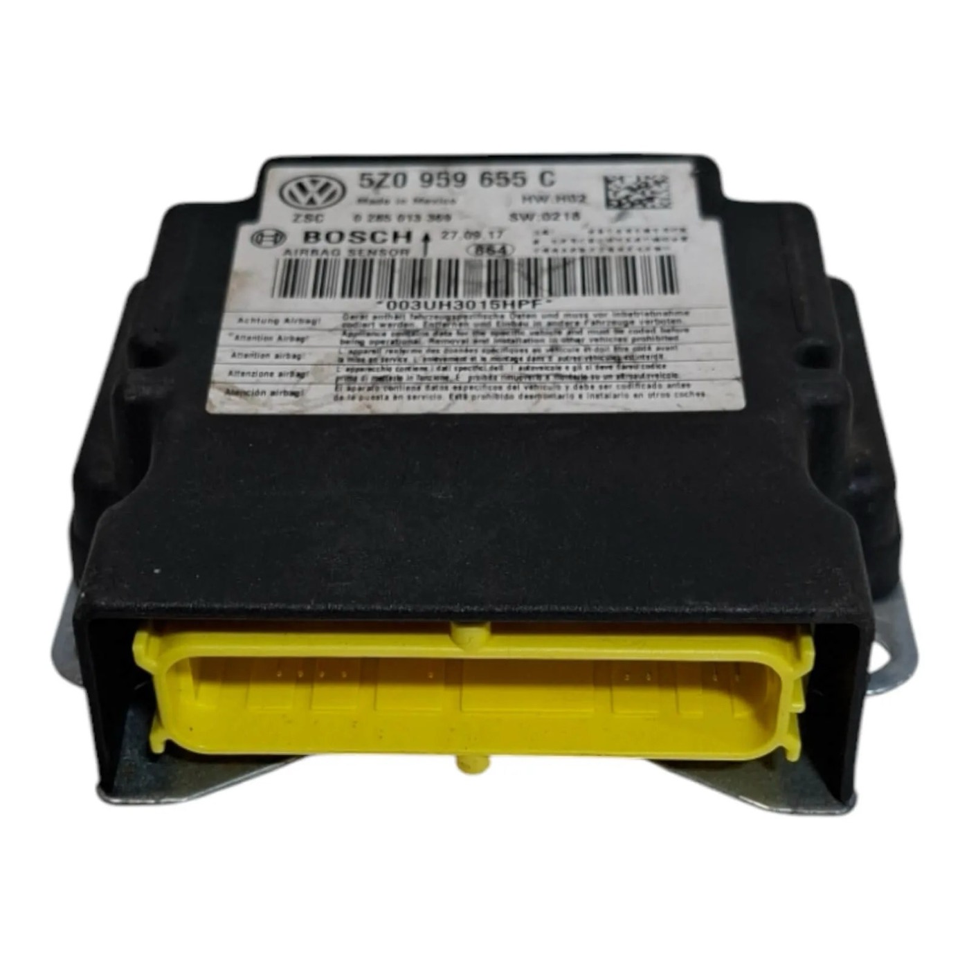 Blok — 5Z0959655C
