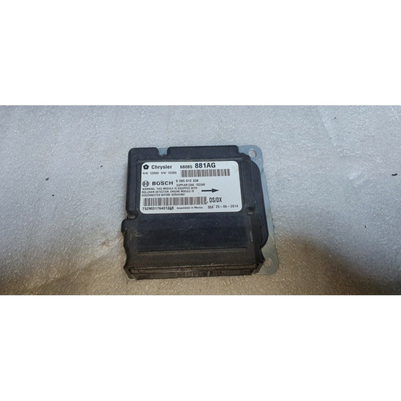 Blok — 68085881AG