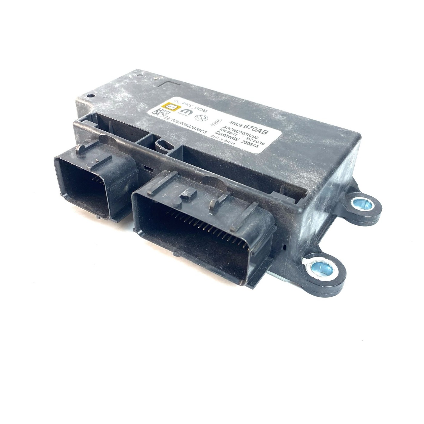 Blok — 68526670AB
