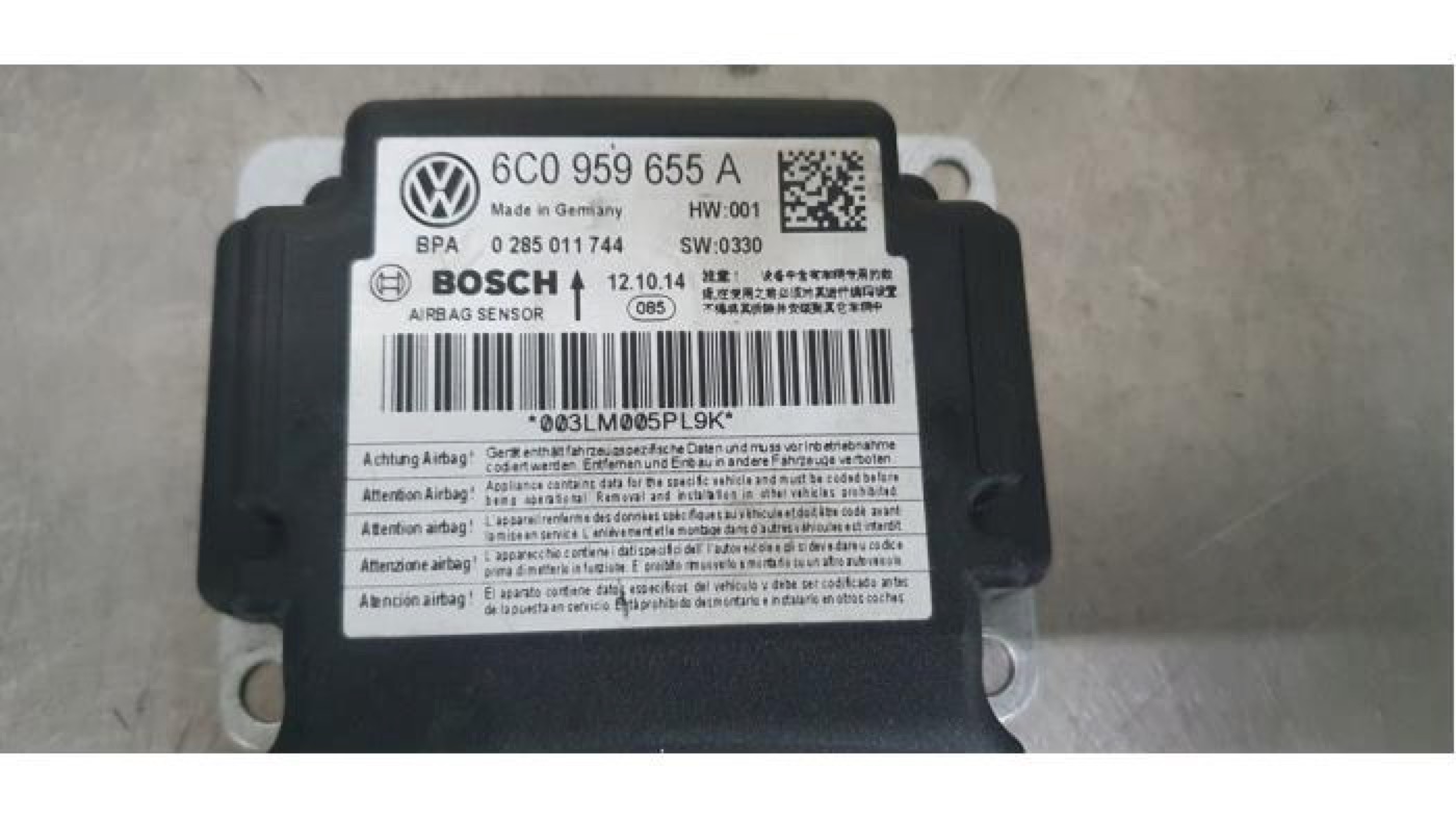 Blok — 6C0959655A