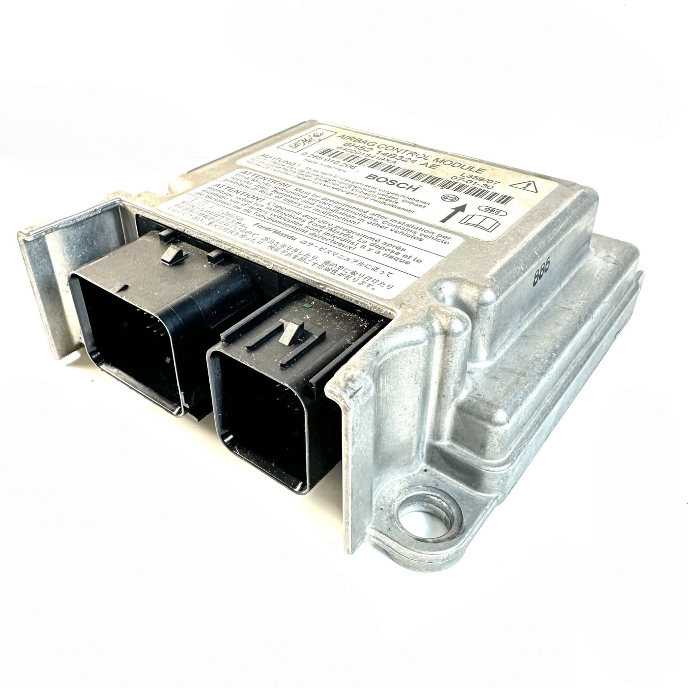 Blok — 6H5214B321AE
