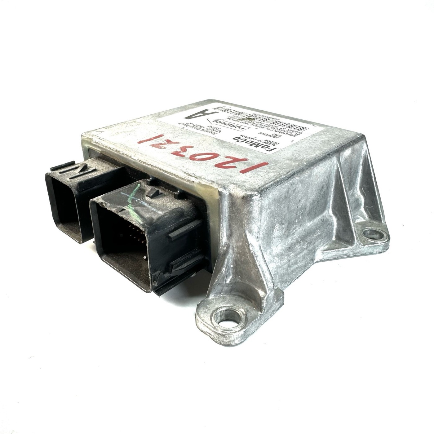 Blok — 6L2414B321AF