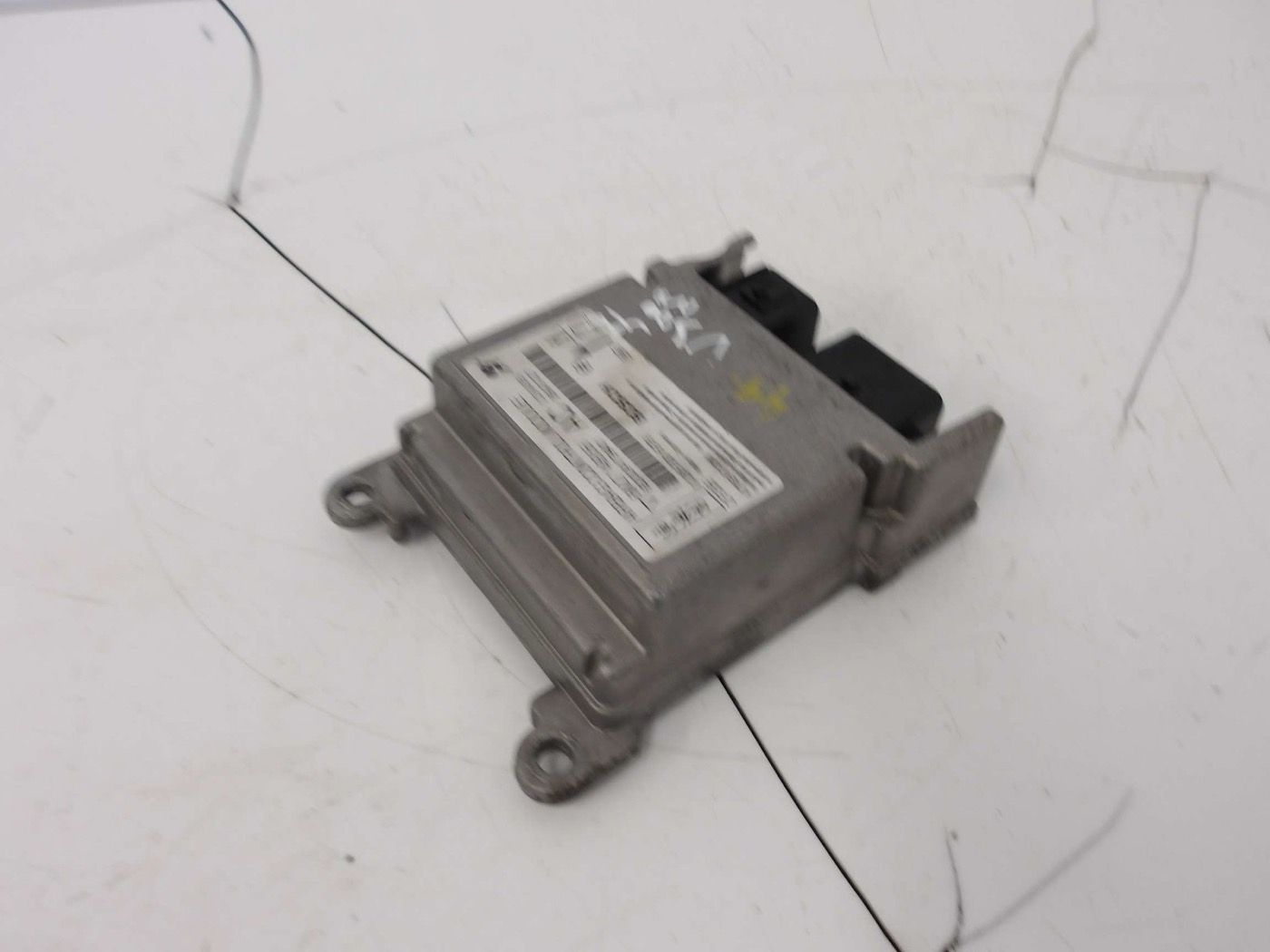 Blok — 6M2T14B056AC