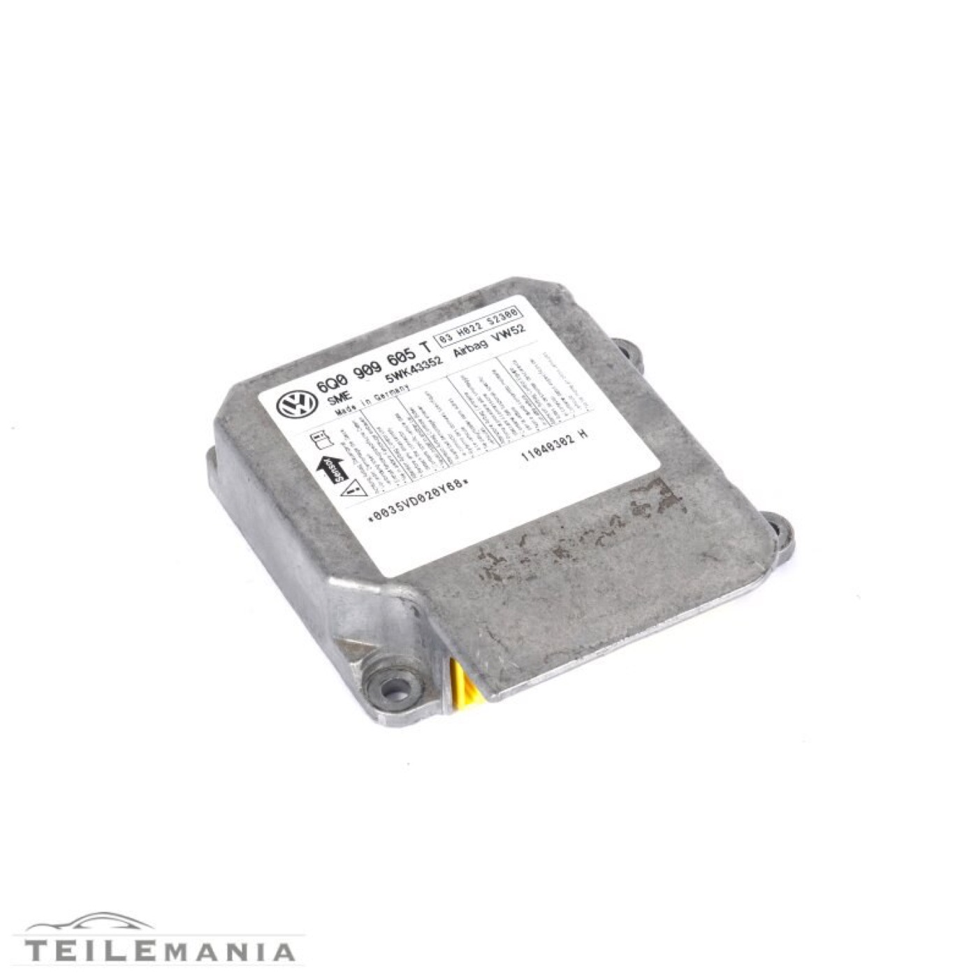 Blok — 6Q0909605T