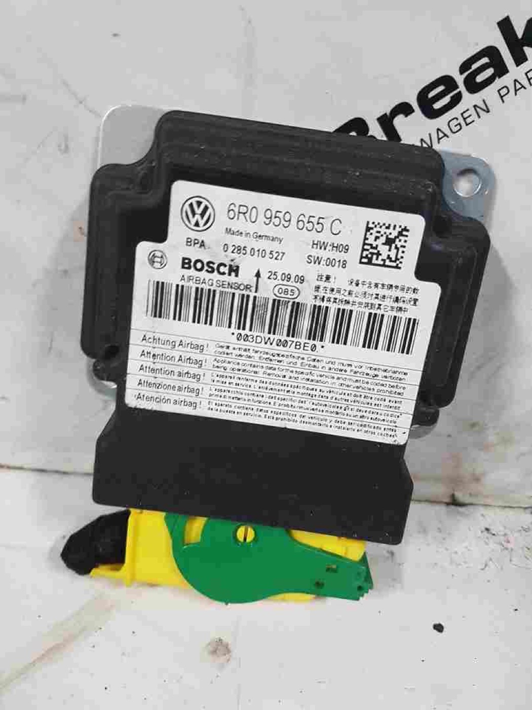 Blok — 6R0959655C