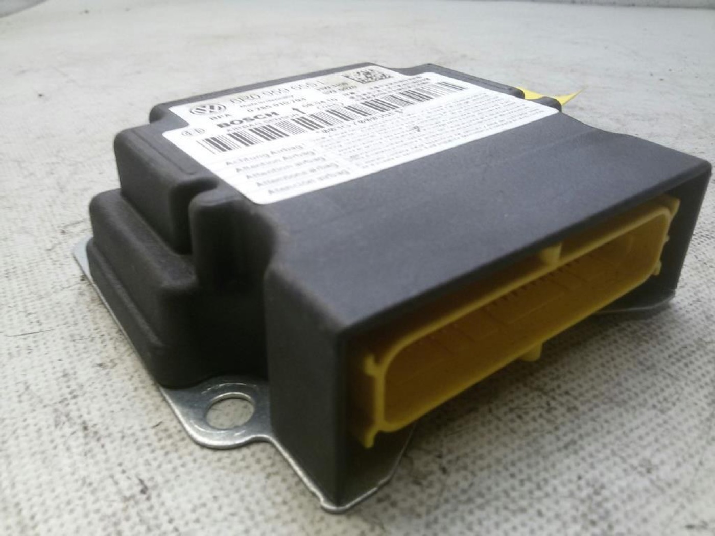 Blok — 6R0959655L