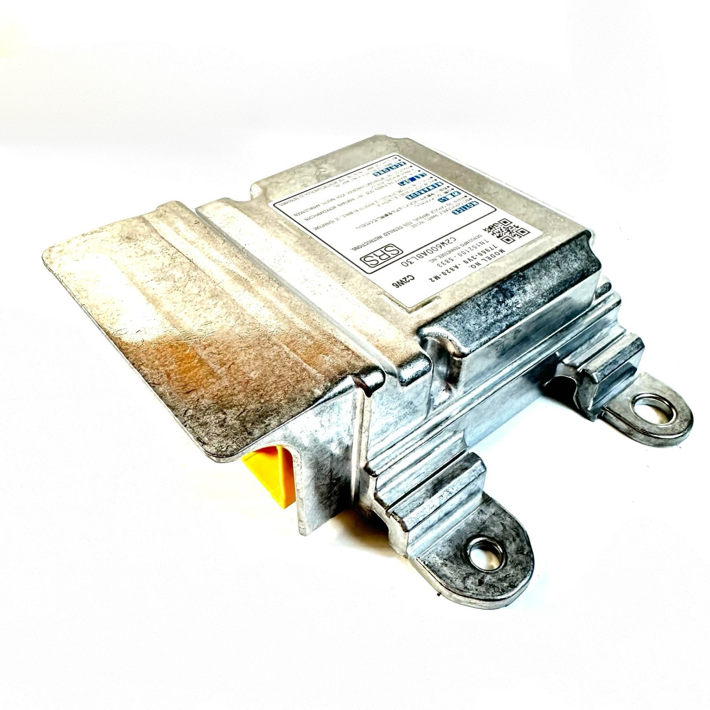 Blok — 779603V0A820M2
