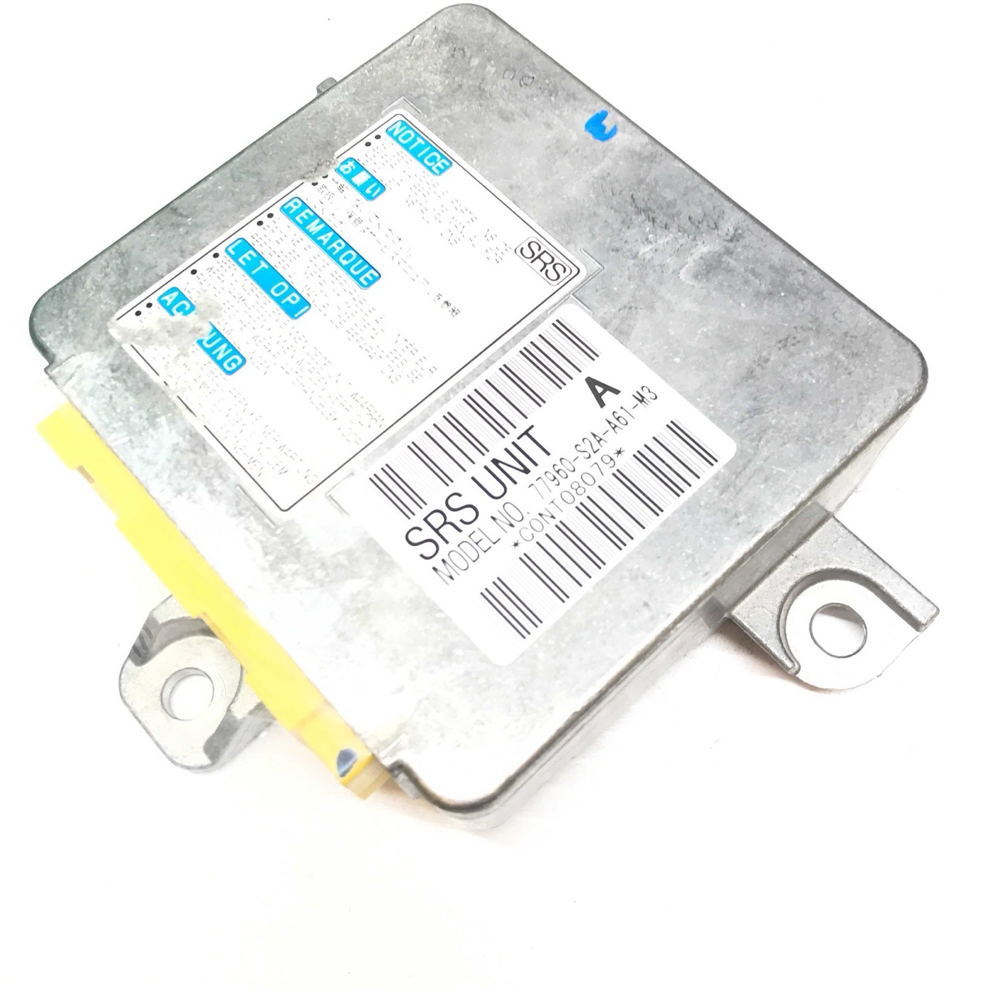 Blok — 77960S2AA61M3