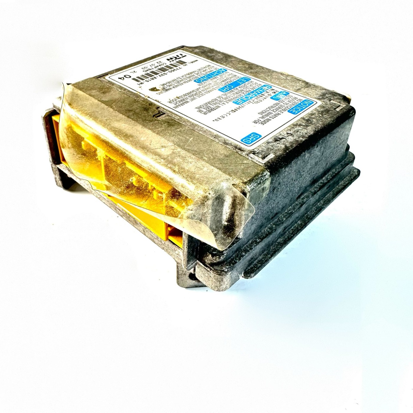 Blok — 77960S3VA815M1