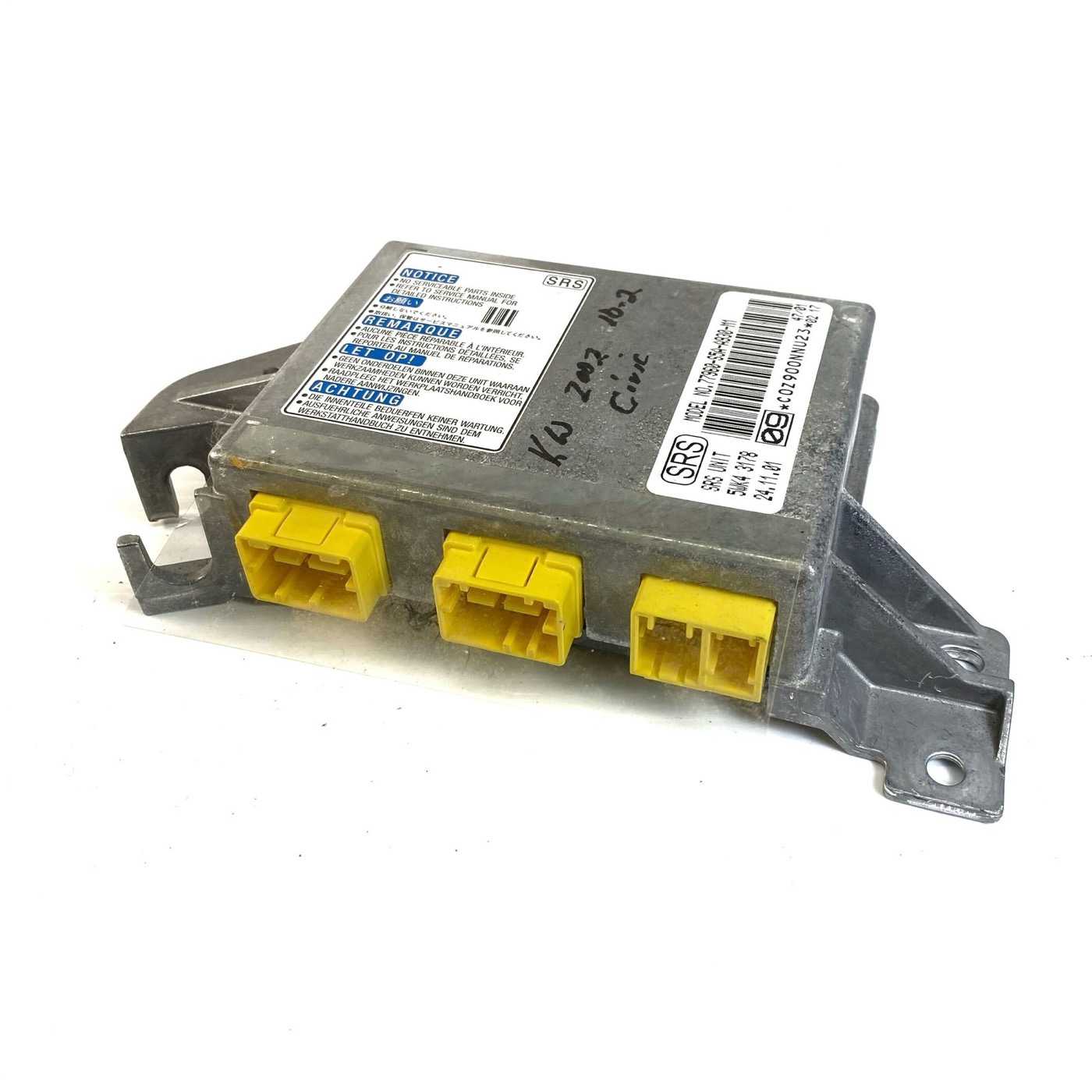 Blok — 77960S5AA930M1