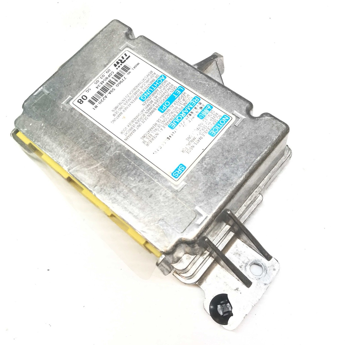 Blok — 77960S9AA220M1
