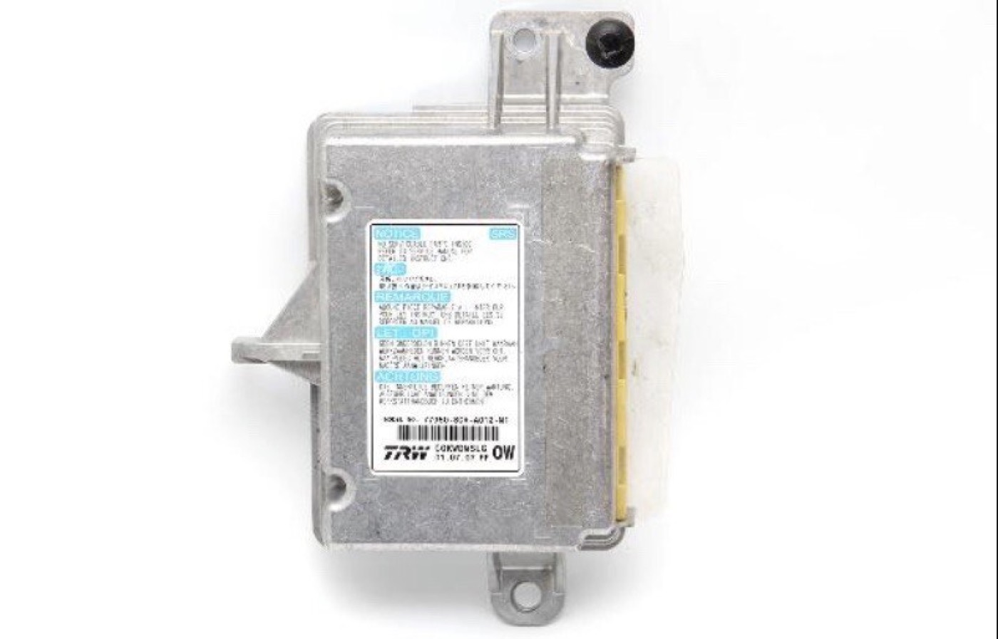 Blok — 77960SCVA012M1