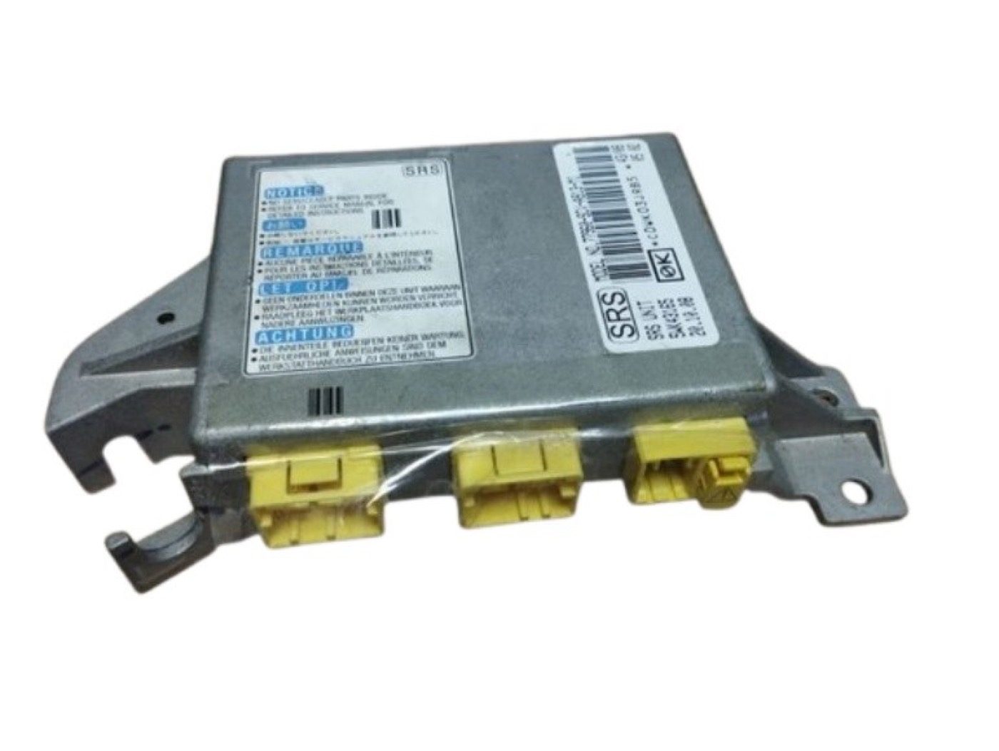 Blok — 77960SCVA913M1
