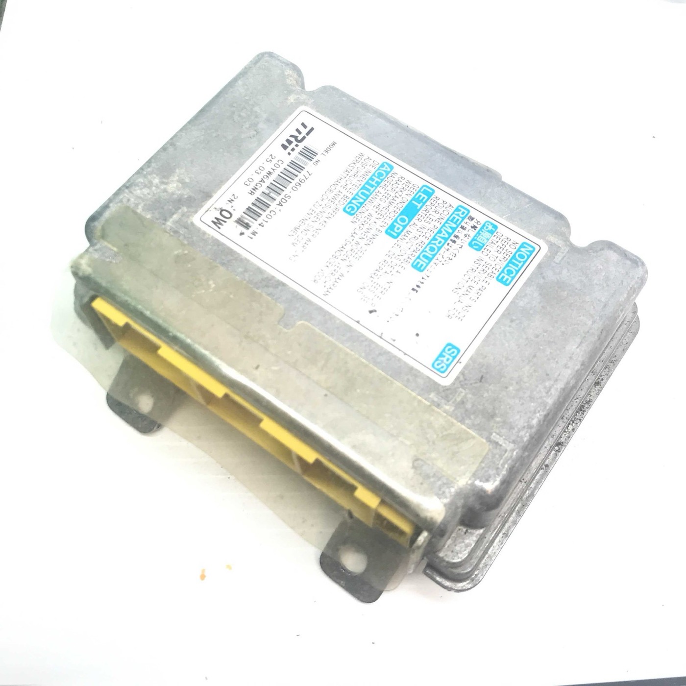 Blok — 77960SDAC014M1